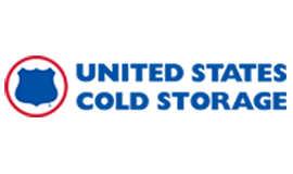 US Cold storage
