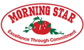Morning Star tomato processing