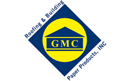 GMC paper and roofing products