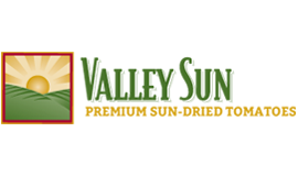 Valley Sun products