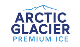 Arctic Glacier premium ice