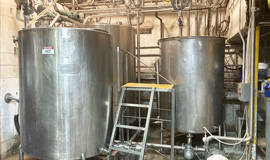 Dairy Processing